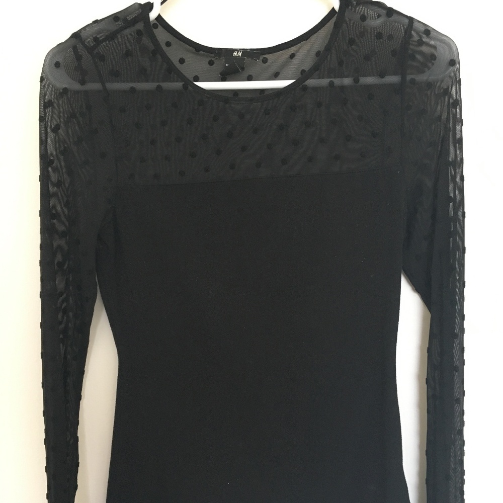 H&M Top